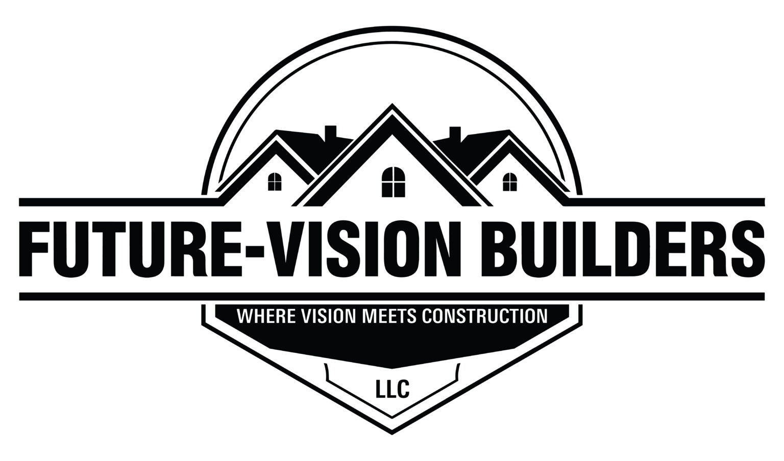 Future Vision Builders – Where Vision Meets Construction
